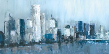 Cy Jones - Citylines 