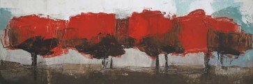 Martin Shire - Fall Row