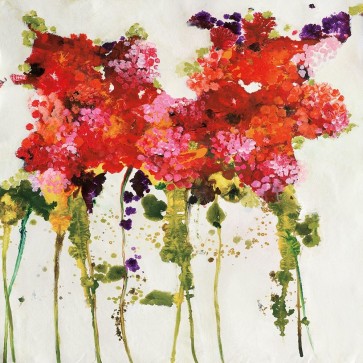 Natasha Barnes - Dandy Flowers II