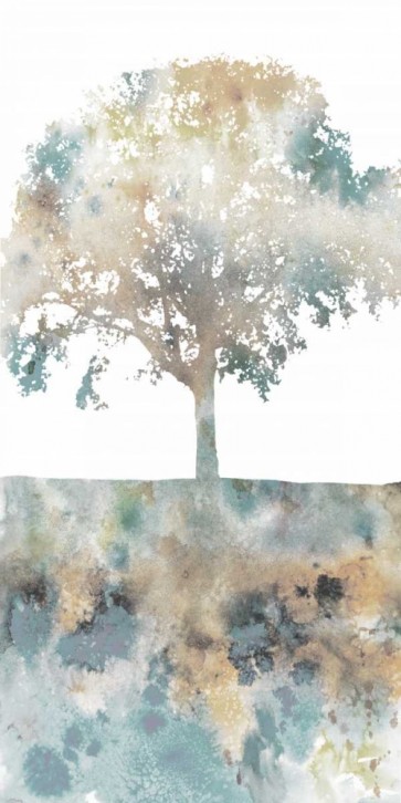 Stephane Fontaine - Water Tree I