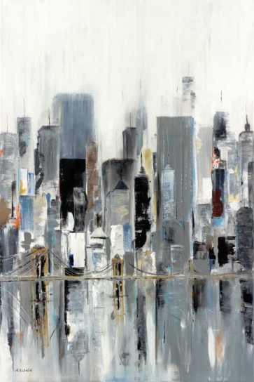 Aziz Kadmiri - City Bridge