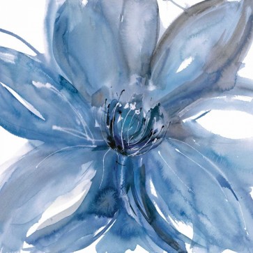 Rebecca Meyers - Blue Beauty II