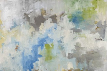 Jacqueline Ellens - High Seas