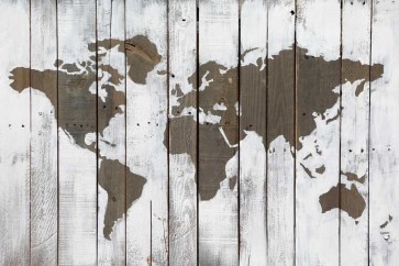 Charlotte Bassin - Weathered World