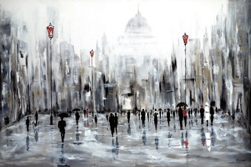 Aziz Kadmiri - Grande Ville