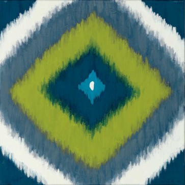 Rita Vindedzis - Intertwine I