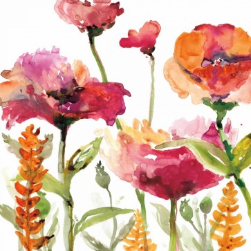 Rebecca Meyers - Blooms and Greens