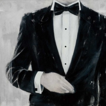 Andrea Stajan-Ferkul - Black Tie Optional