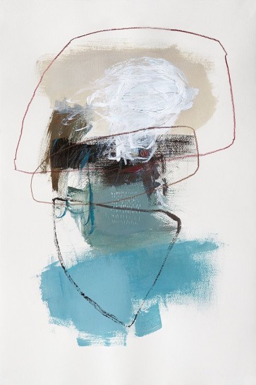 Natasha Barnes - In The Middle II