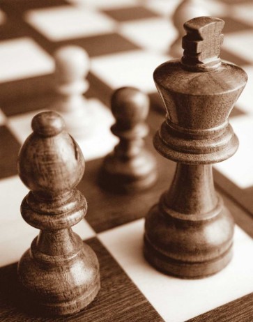 Jeff/Boyce Maihara/Watt - Chess