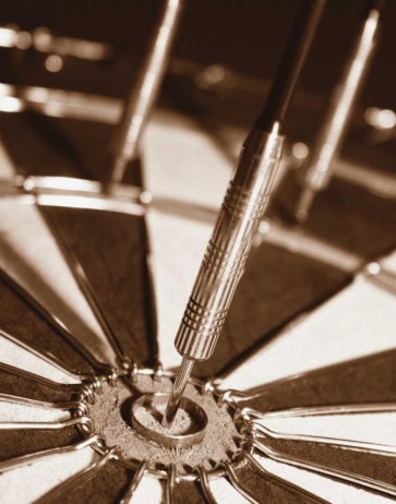 Jeff/Boyce Maihara/Watt - Darts
