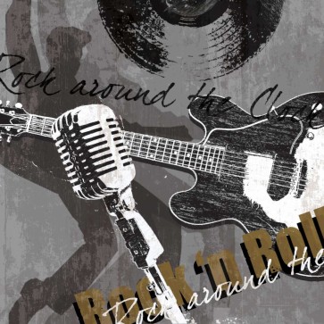 Tandi Venter - Rock n Roll
