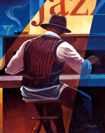Keith Mallett - Ragtime