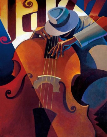 Keith Mallett - Straight Ahead