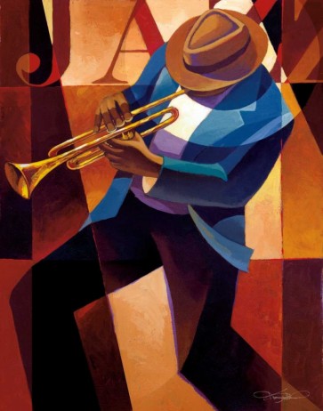 Keith Mallett - Swing