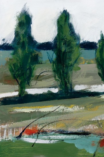A. Fitzsimmons - Seasons Of Change II