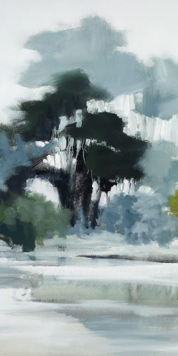 Jacqueline Ellens - Reflections 