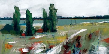 A. Fitzsimmons - Seasons Of Change I