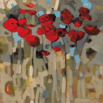 Jennifer Harwood - Splash of Delight II