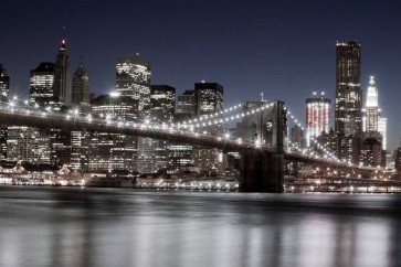 Jorge Llovet - Manhattan Reflections 