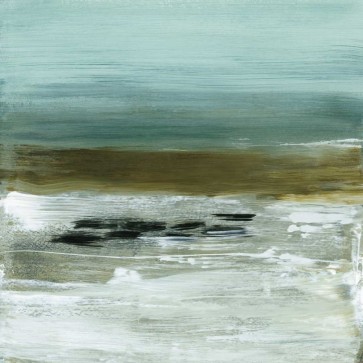 Heather McAlpine - Beach Horizon