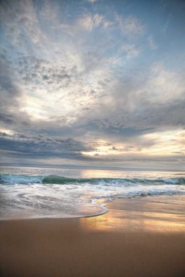 Janel Pahl - Sunset Spendor 