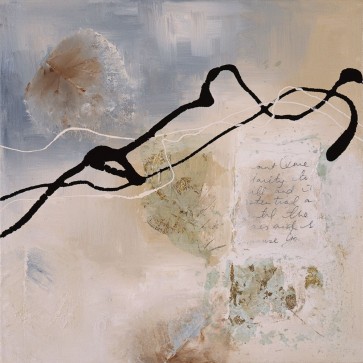 Laurie Maitland - Fragile Lines I