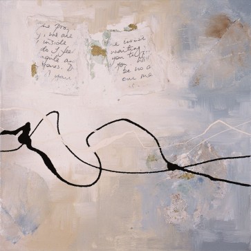 Laurie Maitland - Fragile Lines III