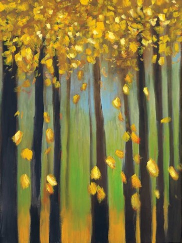 Mark Pulliam - Colors of Fall I