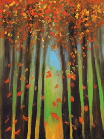 Mark Pulliam - Colors of Fall II