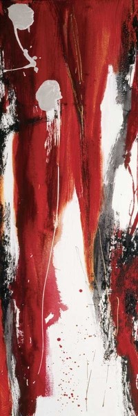 Natasha Barnes - Tango III 