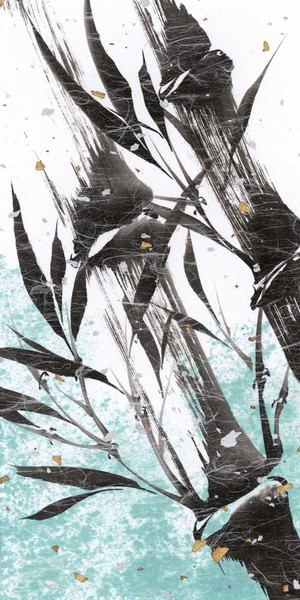 Katsumi Sugita - Kyotos Garden II 