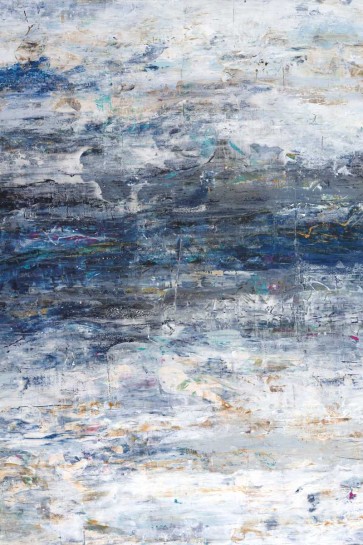 Hilario Gutierrez - An Ocean Of Sky 