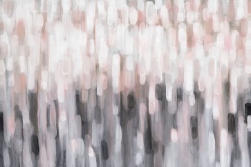Karen Lorena Parker  - Blushing