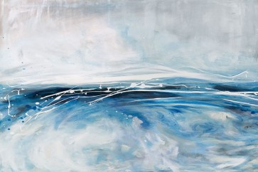 Karen Lorena Parker  - Cloud Pond