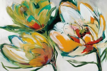 A. Fitsimmons  - Bloomed II
