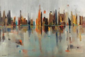Victoria Jackson  - Golden Harbor