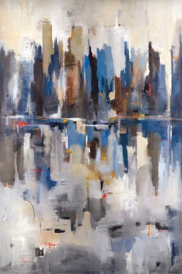 Victoria Jackson  - Harbor View
