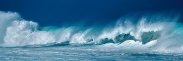 Dennis Frates - Breaking Waves