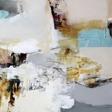 Natasha Barnes - Day After II