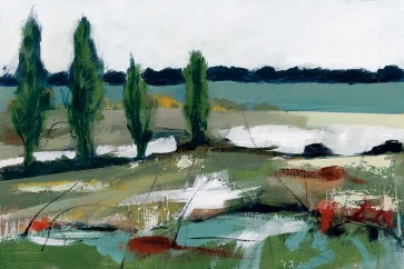 A. Fitzsimmons - Seasons Of Change II