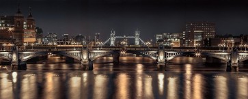 Assaf Frank - London Glow