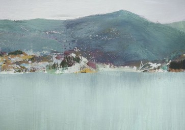 Caroline Gold - Loch Fyne