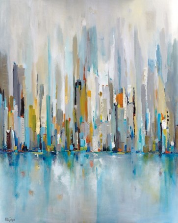 Victoria Jackson - City Beat