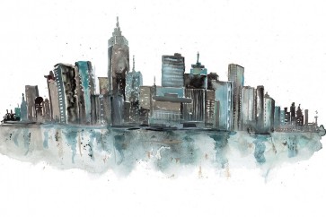 Rebecca Meyers - Downtown