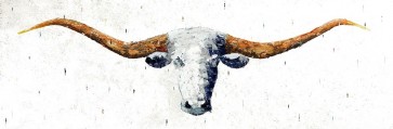 Marvin Pelkey - Longhorn