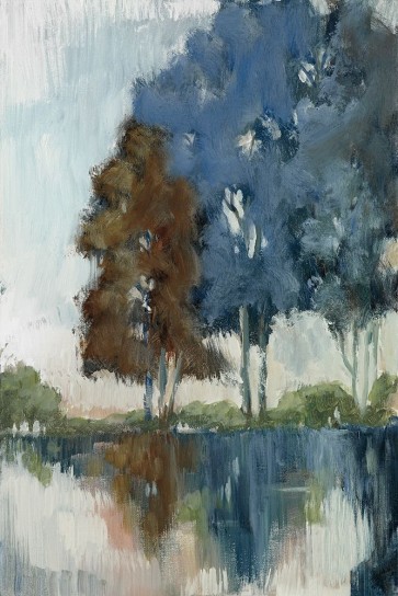 Mary Buckley - Highland View