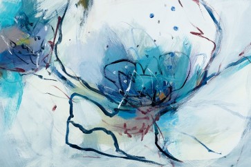 A. Fitzsimmons - Flower Burst