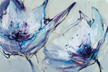 A. Fitzsimmons - Blooms In Lilac