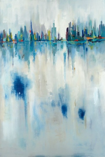 Victoria Jackson - City Dreams